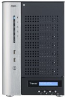 Photos - NAS Server Thecus N7710 RAM 4 ГБ