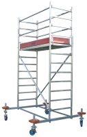 Photos - Ladder Krause 910141 430 cm