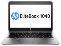 Photos - Laptop HP EliteBook Folio 1040 G2 (1040G2-L8T47EA)