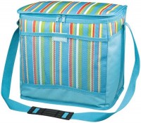 Photos - Cooler Bag Green Glade 2025 