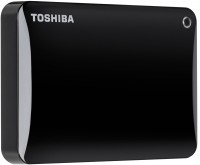 Hard Drive Toshiba Canvio Connect II 2.5" HDTC810EK3AA 1 TB
