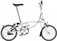 Photos - Bike Brompton M3L 