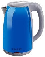 Photos - Electric Kettle Galaxy GL 0307 2000 W 1.7 L