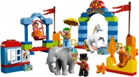 Photos - Construction Toy Lego My First Circus 10504 