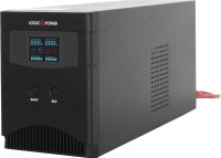 Photos - UPS Logicpower LPM-PSW-500VA 500 VA