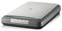 Photos - Scanner HP ScanJet G3010 