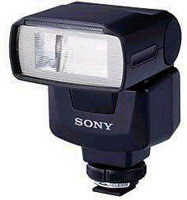 Photos - Flash Sony HVL-F1000 