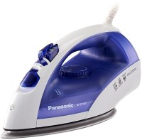 Photos - Iron Panasonic NI-E510 