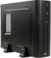 Photos - Computer Case Aerocool PGS CS-101 400W PSU 400 W  black