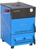 Photos - Boiler Zota Master 12 12 kW
