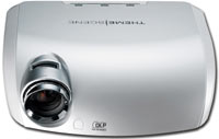 Photos - Projector Optoma HD81 