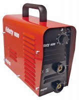 Photos - Welder EPS Fidaty 1600 