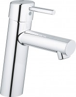 Photos - Tap Grohe Concetto 23451001 
