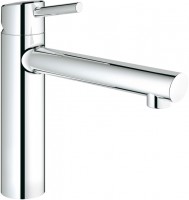 Photos - Tap Grohe Concetto 31210001 