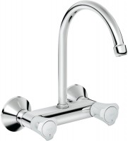 Photos - Tap Grohe Costa L 31191001 