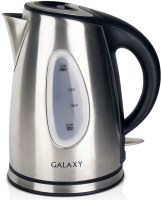 Photos - Electric Kettle Galaxy GL 0310 2200 W 1.8 L  stainless steel