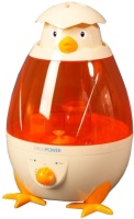 Photos - Humidifier ErgoPower ER-605 