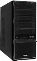 Photos - Computer Case Crown CMC-SMP888 450W PSU 450 W  black
