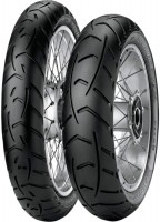 Photos - Motorcycle Tyre Metzeler Tourance Next 150/70 R17 69V 