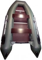 Photos - Inflatable Boat Altair Joker 340 