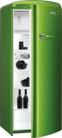 Photos - Fridge Gorenje RB 60299 