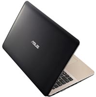 Photos - Laptop Asus X555LJ