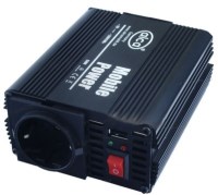 Photos - Car Inverter Alca 313 100 