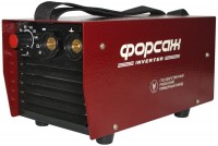 Photos - Welder Forsage 161 
