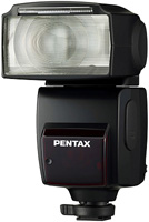 Flash Pentax AF-540FGZ 