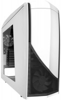 Photos - Computer Case NZXT Phantom 240 without PSU