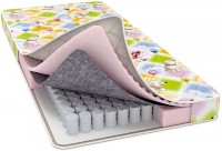 Photos - Mattress Raiton Baby Care 80x140