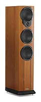 Photos - Speakers Mission M35i 