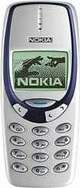 Photos - Mobile Phone Nokia 3330 0 B