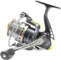 Photos - Reel GRFISH Atlas 3000SF 