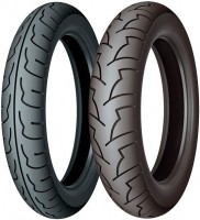Photos - Motorcycle Tyre Michelin Pilot Activ 120/70 -17 58V 