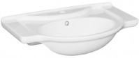 Photos - Bathroom Sink Dreja Dreja 75 028193 750 mm