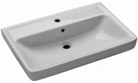 Photos - Bathroom Sink Dreja Dreja Q 80 192185 800 mm