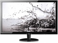 Photos - Monitor AOC Q2778Vqe 27 "  black