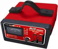 Photos - Charger & Jump Starter AVS Energy BT-6025 