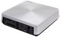 Photos - Desktop PC Asus VivoPC VM40B (90MS00B1-M00310)