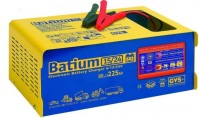 Photos - Charger & Jump Starter GYS Batium 15-24 