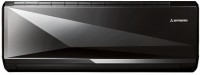 Photos - Air Conditioner Mitsubishi Heavy Diamond SRK35ZXA/SRC35ZXA-S 35 m²