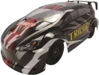 Photos - RC Car Himoto Tricer E18ORL 1:18 