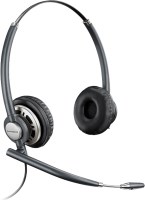 Headphones Poly EncorePro HW301N 