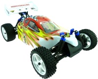 Photos - RC Car Himoto ZMOTOZ3 HI3101 1:10 