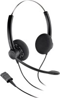 Photos - Headphones Poly SP12-QD 