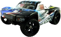 Photos - RC Car Himoto Tyronno E18SCL 1:18 