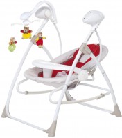 Photos - Baby Swing / Chair Bouncer Foppapedretti Carillon 