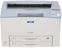 Photos - Printer Epson EPL-N2550DT 