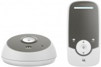 Photos - Baby Monitor Motorola MBP160 